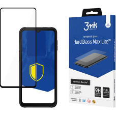 Samsung Galaxy XCover 6 Pro - 3mk HardGlass Max Lite™ screen protector