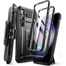 Supcase UNICORN BEETLE PRO 2-SET GALAXY S24 BLACK