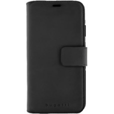 Bugatti BookCover Zurigo iPhone 11 Pro czarny|black 36498