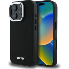 Dkny DKHMP16XPSCMCLK iPhone 16 Pro Max 6.9