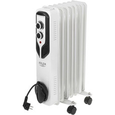 Adler AD 7815 Eļļas radiators 1500W (7)