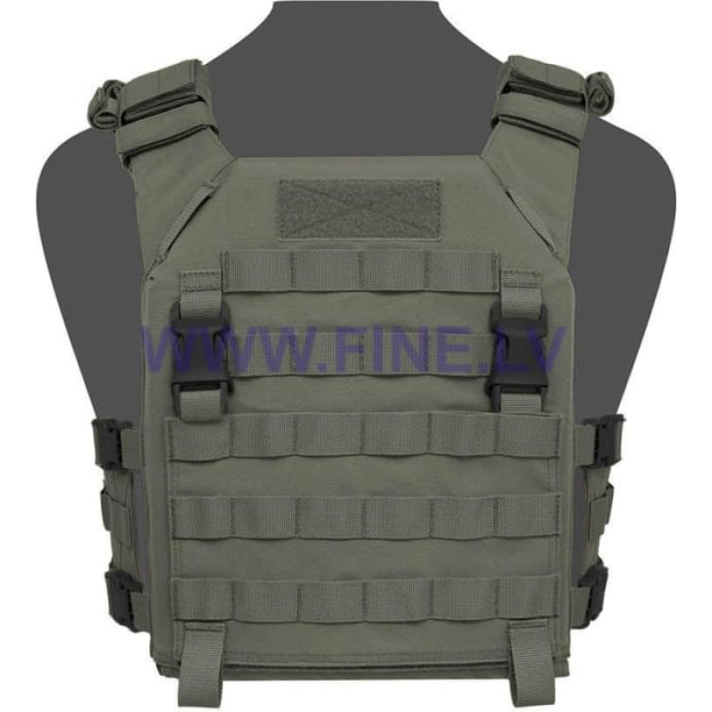 Warrior RPC Recon Plate Carrier