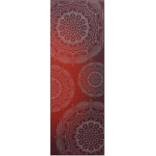 Gaiam Yoga mat GAIAM Metallic Sun 6mm 63417