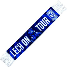 Inny KKS Lech On Tour scarf S930863