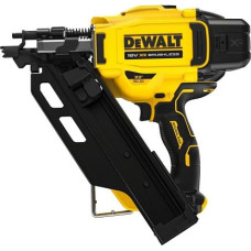 Dewalt-Maszyny akumulatoru naglotājs 50-90 mm naglām, 18V XR, DeWalt [DCN930N-XJ] Li-Ion