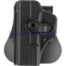 Imi Defense Roto Paddle Holster f&uuml;r Glock 19 Left