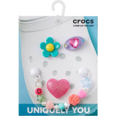 Crocs Jibbitz™ Trendy Jewelry 5 Pack Pins 10009877