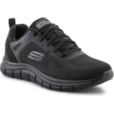 Skechers Track-Broader M 232698-BBK shoes