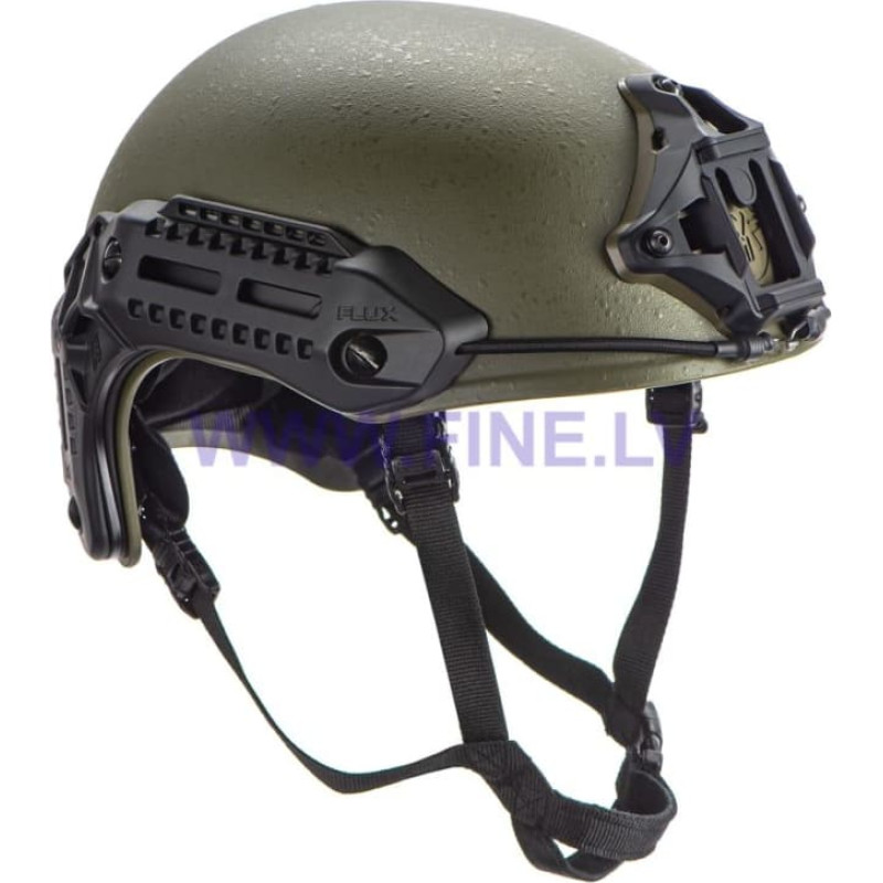 Pts Syndicate PTS MTEK Flux ķivere