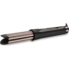 Babyliss Curl Styler Luxe Curling iron Warm Black  Rose Gold 32 W 98.4