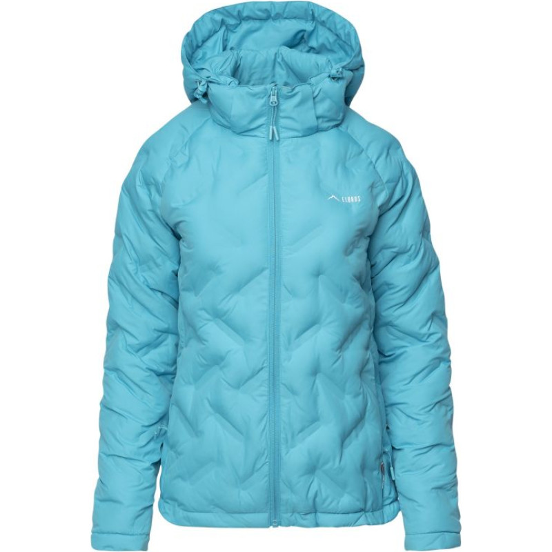 Elbrus Quilted jacket Allio Wo's Primaloft 92800621682