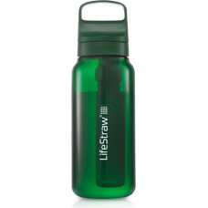 Lifestraw - Filtra pudele Go 2.0 - 1000 ml - Terrace Green - LGV41LGRWW