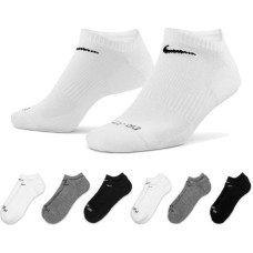 Nike Everyday Plus Cushioned Socks SX6898-964