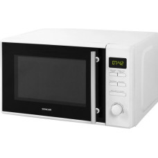 Sencor SMW 5220 Microwave Oven 700W 20L