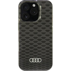 Audi IML Stitching Pattern MagSafe iPhone 16 Pro 6.3