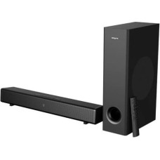 Creative Soundbar 2.1 Stage 360           z subwooferem czarny|black Bluetooth 5.0