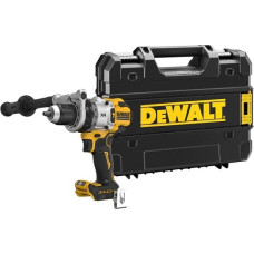 Dewalt-Maszyny akumulatora triecienurbjmašīna 18V XR, DeWalt [DCD1007NT-XJ] Li-Ion