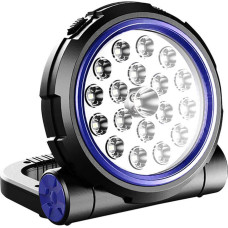 Superfire GM03 workshop flashlight