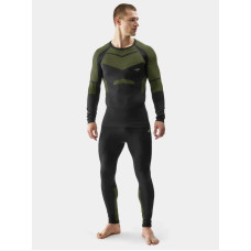 4F Thermal underwear M WAW24USEAM246-21S