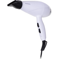 Babyliss 6704WE hair dryer 2000 W Black  White