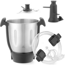 Hendi Bļoda un piederumi CHEF ierīcei - komplekts