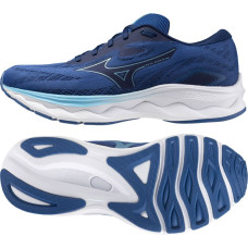 Mizuno WAVE SERENE J1GC245901 / 42 / tumši zilas kurpes