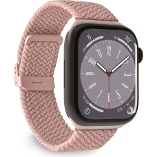 Puro Loop Nylon Apple Watch Strap 38|40|41mm - Pink