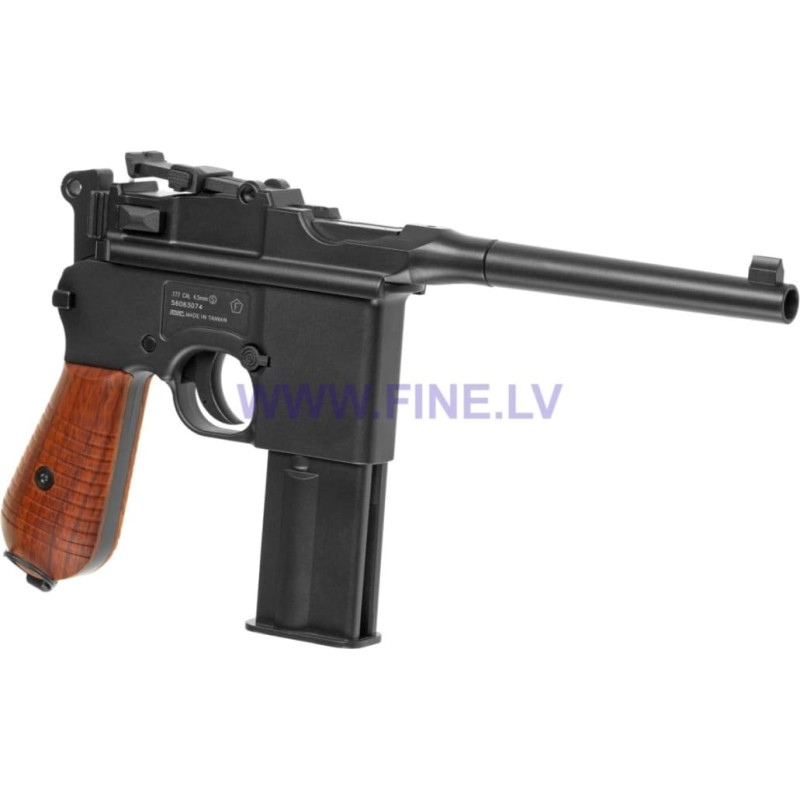 KWC C96 Blowback Co2