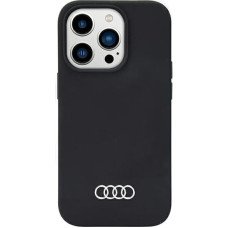 Audi Silicone Case iPhone 14 Pro Max 6.7