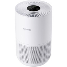 Xiaomi Smart Air Purifier 4 Compact EU | Gaisa attīrītājs | Wi-Fi, 230m3|h