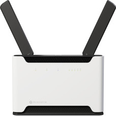 Mikrotik Chateau LTE6 ax | Maršrutētājs LTE | S53UG+5HaxD2HaxD-TC&FG621-EA, Wi-Fi6, LTE6, 4x RJ45 1000Mb|s, 1x RJ45 2,5Gb|s, microSIM