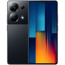 Xiaomi POCO M6 Pro 12|512 GB czarny| black 53033