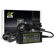 Green Cell PRO Charger | AC Adapter 19V 2.37A 45W for Asus ZenBook UX21E UX31E, Acer Chromebook 11 CB3-111 13 CB5-311