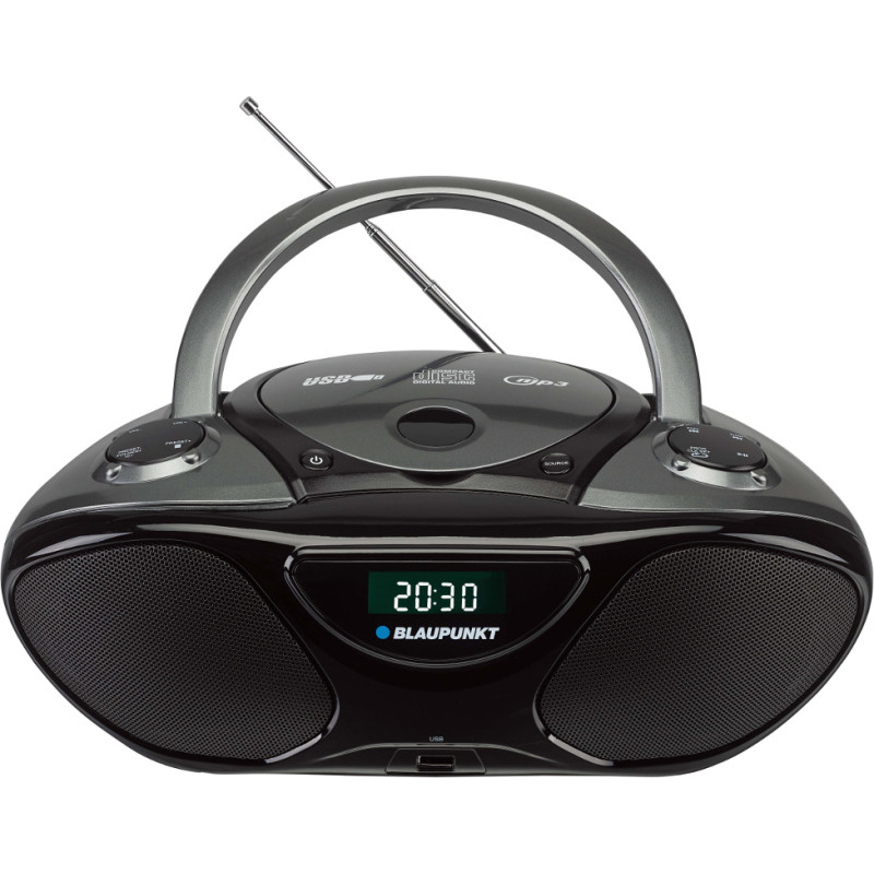 Blaupunkt boombox BB14BK