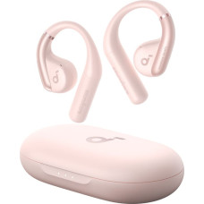 Anker Bluetooth Headphones Soundcore AeroFit Open-Ear pink