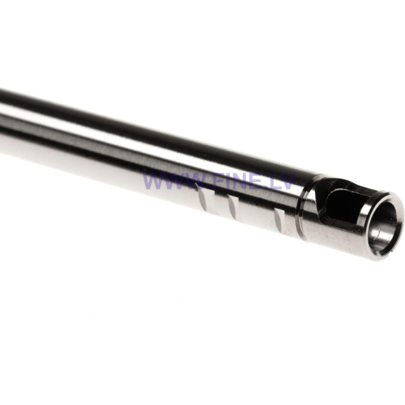 Action Army 6.01 AEG stobra 410mm
