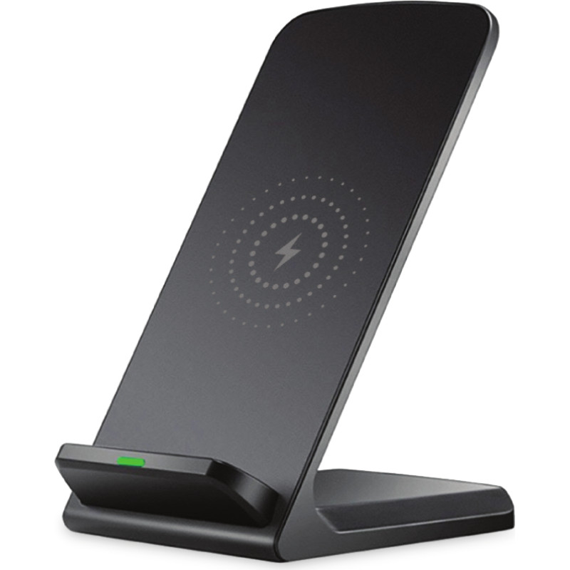 Setty wireless charger 15W LI-15-S1 stand