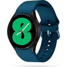 Tech-Protect IconBand for Samsung Galaxy Watch 4|5|5 Pro|6|7|FE - Blue