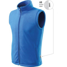 Rimeck unisex fleece vest Next MLI-518AB