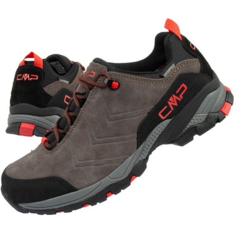 CMP Melnick M 3Q18597 Q906 Trekking Shoes