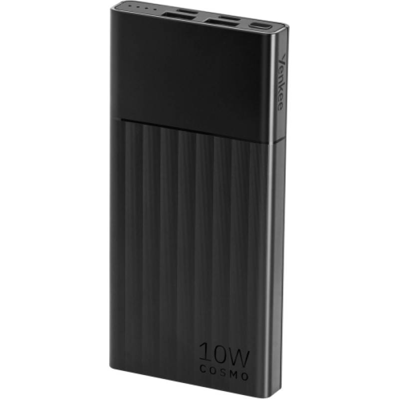 Yenkee YPB 1041 Power bank Lādētājs 10000mAh