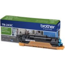 TN-243C Laserpatrone 1000Seiten Cyan Tonerkartusche (TN-243C)