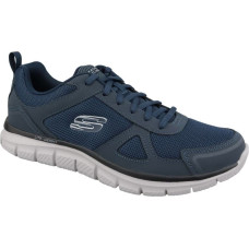 Inny Skechers Track-Scloric M 52631-NVY shoes