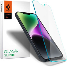 TEMPERED GLASS Spigen GLAS.TR SLIM IPHONE 13 PRO MAX | 14 PLUS