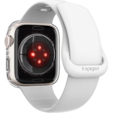 Spigen LIQUID CRYSTAL Apple Watch 4 | 5 | 6 | 7 | 8 | SE (40 | 41MM) CRYSTAL CLEAR