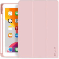 Tech-Protect SC Pen case for iPad 10.2" 2019-2021 - pink