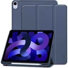 Tech-Protect SC Pen case for iPad Air 10.9" 2020-2022 | 11" 2024 - navy blue