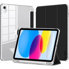 Tech-Protect SC Pen Hybrid case for iPad 10.9" 2022 - black