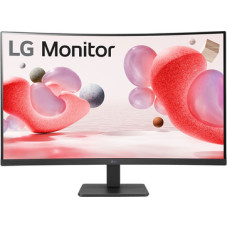 LG 32MR50C-B 32 1920 x 1080 (Full HD) VGA (HD-15) HDMI 100Hz