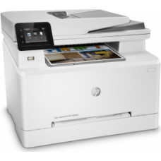 Daudzfunkciju printeris HP Color Laserjet Pro M282nw